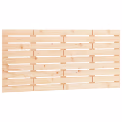 VidaXL 824758, Bois de pin, 1410 mm, 63 cm, 30 mm