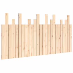 VidaXL 824798, Bois de pin, 1595 mm, 80 cm, 30 mm