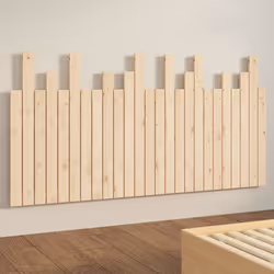 VidaXL 824798 tête de lit et pied de lit - Vue supplémentaire 4