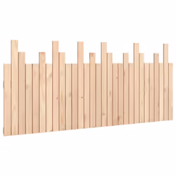 VidaXL 824813, Bois de pin, 1850 mm, 80 cm, 30 mm