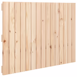VidaXL 824833, Bois de pin, 955 mm, 60 cm, 30 mm