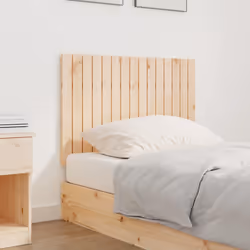 VidaXL 824833 tête de lit et pied de lit