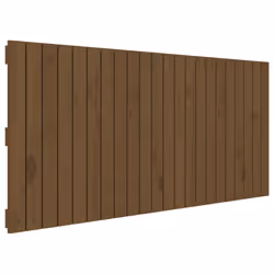 VidaXL 824846, Marron, Bois de pin, 1470 mm, 60 cm, 30 mm