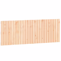 VidaXL 824848, Bois de pin, 1595 mm, 60 cm, 30 mm