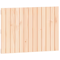 VidaXL 824853, Bois de pin, 825 mm, 60 cm, 30 mm