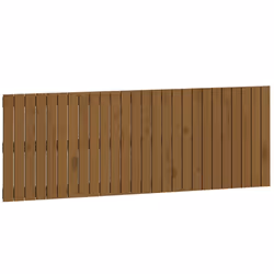 VidaXL 824861, Marron, Bois de pin, 1660 mm, 60 cm, 30 mm