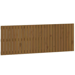 VidaXL 824861 tête de lit et pied de lit Marron