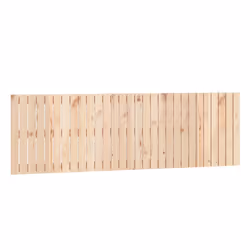 VidaXL 824863, Bois de pin, 1850 mm, 60 cm, 30 mm
