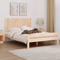 VidaXL 824868 tête de lit et pied de lit