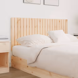 VidaXL 824868 tête de lit et pied de lit