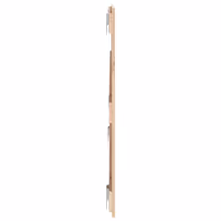 VidaXL 824868 tête de lit et pied de lit - Vue supplémentaire 5