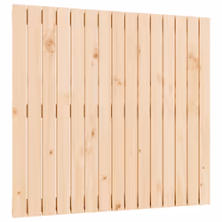 VidaXL 824873, Bois de pin, 1080 mm, 90 cm, 30 mm