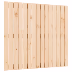 VidaXL 824883, Bois de pin, 955 mm, 90 cm, 30 mm