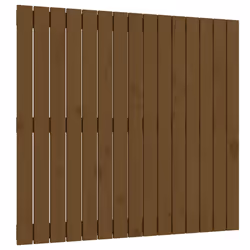 VidaXL 824886, Marron, Bois de pin, 955 mm, 90 cm, 30 mm