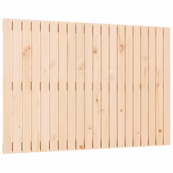 VidaXL 824888, Bois de pin, 1275 mm, 90 cm, 30 mm