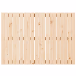 VidaXL 824888 tête de lit et pied de lit - Vue supplémentaire 4