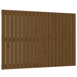 VidaXL 824891 tête de lit et pied de lit Marron