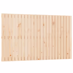 VidaXL 824893, Bois de pin, 1470 mm, 90 cm, 30 mm