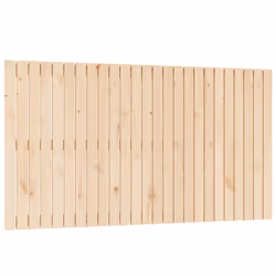 VidaXL 824898, Bois de pin, 1595 mm, 90 cm, 30 mm