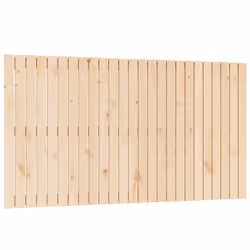 VidaXL 824908, Bois de pin, 1660 mm, 90 cm, 30 mm