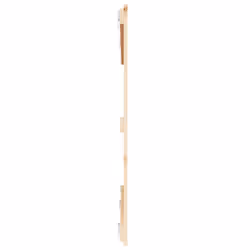 VidaXL 824908 tête de lit et pied de lit - Vue supplémentaire 5