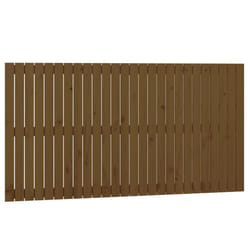 VidaXL 824911 tête de lit et pied de lit Marron