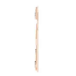 VidaXL 824913 tête de lit et pied de lit - Vue supplémentaire 5