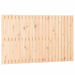 VidaXL 824918, Bois de pin, 1400 mm, 90 cm, 30 mm