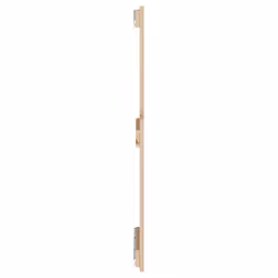 VidaXL 824918 tête de lit et pied de lit - Vue supplémentaire 5