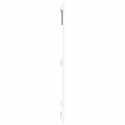 VidaXL 824924 tête de lit et pied de lit Blanc - Vue supplémentaire 5