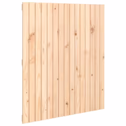 VidaXL 824933, Bois de pin, 955 mm, 110 cm, 30 mm