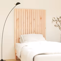 VidaXL 824933 tête de lit et pied de lit