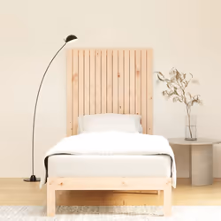 VidaXL 824933 tête de lit et pied de lit