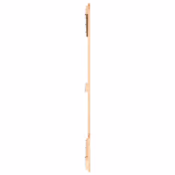 VidaXL 824938 tête de lit et pied de lit - Vue supplémentaire 5