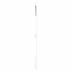 VidaXL 824944 tête de lit et pied de lit Blanc - Vue supplémentaire 5