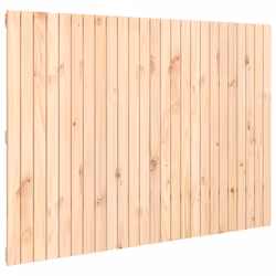 VidaXL 824948, Bois de pin, 1595 mm, 110 cm, 30 mm