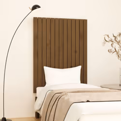 VidaXL 824956 tête de lit et pied de lit Marron