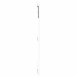 VidaXL 824959 tête de lit et pied de lit Blanc - Vue supplémentaire 5