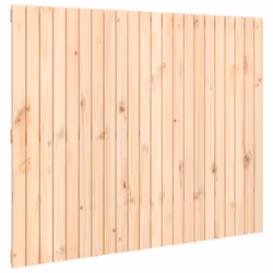 VidaXL 824968, Bois de pin, 1400 mm, 110 cm, 30 mm