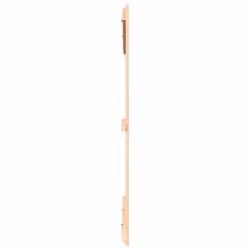 VidaXL 824968 tête de lit et pied de lit - Vue supplémentaire 5