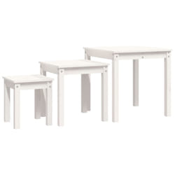 VidaXL 824974 Table à café, latérale et de salon