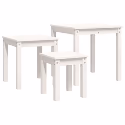 VidaXL 824974 Table à café, latérale et de salon - Vue supplémentaire 6