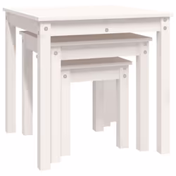 VidaXL 824974 Table à café, latérale et de salon - Vue supplémentaire 7
