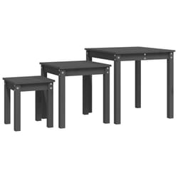 VidaXL 824975 Table à café, latérale et de salon
