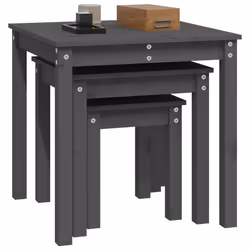 VidaXL 824975 Table à café, latérale et de salon - Vue supplémentaire 5