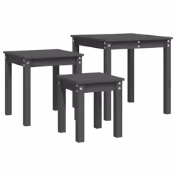 VidaXL 824975 Table à café, latérale et de salon - Vue supplémentaire 6