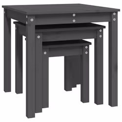 VidaXL 824975 Table à café, latérale et de salon - Vue supplémentaire 7