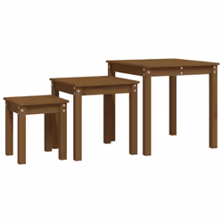 VidaXL 824976, Marron