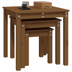 VidaXL 824976 Table à café, latérale et de salon - Vue supplémentaire 5