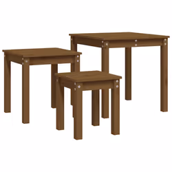VidaXL 824976 Table à café, latérale et de salon - Vue supplémentaire 6